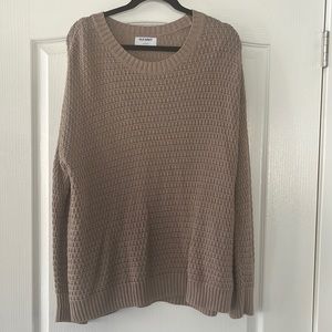 Old Navy Sweater